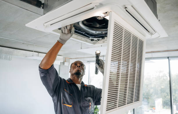 Licensed Furnace Repair service in Wentworth, NC - FH HVAC