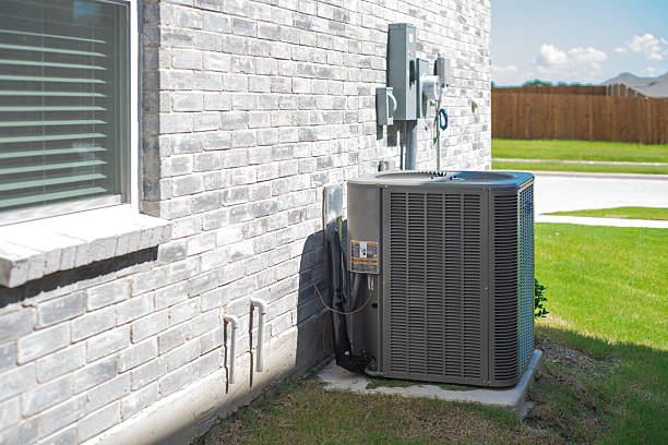 Reliable Furnace Repair contractor in Wentworth, NC by FH HVAC